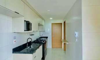 Imagem 2: SN Apartamento com 3 dormitórios