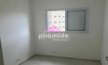 Imagem 5: Apartamento no Pagador de Andrade no Condomínio Floradas do Arboville em Jacareí