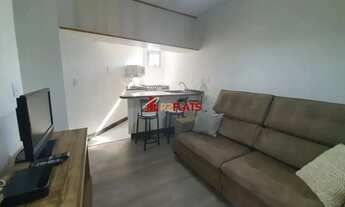 Imagem 4: Flat com ótimo preço no bairro Paraíso. Confira!