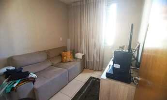 Imagem 2: Cobertura à venda, 3 quartos, 1 suíte, 3 vagas, Grajaú - Belo Horizonte/MG