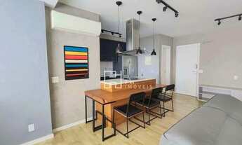 Imagem 14: Apartamento com 2 dormitórios, 95 m² - venda por R$ 1.919.000,00 ou aluguel por R$ 13.114