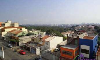 Imagem 3: APARTAMENTO - ALTO DA LAPA - SP