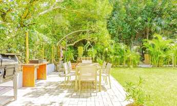 Imagem 6: Casa de Alto Padrão à Venda no Ilha dos Pássaros Praia do Forte