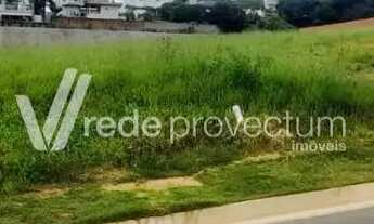 Imagem: Terreno - Santa Cândida - Vinhedo