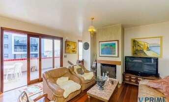 Imagem 7: Vende-se cobertura com 3 quartos (1 suíte), 311m² e 3 vagas Rio Branco