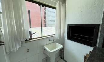 Imagem 6: Apartamento de 2 quartos, suite e 1 vaga de garagem no bairro Menino Deus em POA