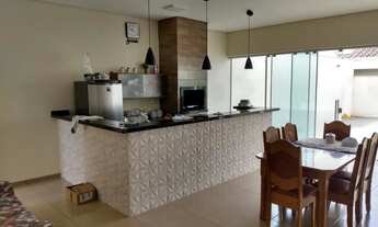 Imagem 6: Casa próximo ao centro da cidade