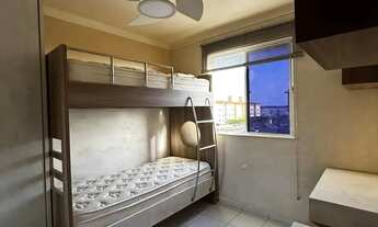 Imagem 3: ALUGO APARTAMENTO MOBILIADO NO GRAN VILLAGE ARAÇAGY 1