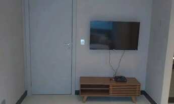 Imagem 2: Apartamento para aluguel, 1 quarto, 1 vaga, Lourdes - Belo Horizonte/MG