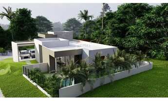 Imagem 6: Alphaville 2 - Casa Ravena com 189m²