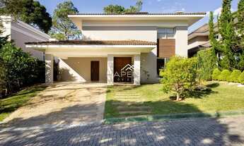 Imagem 3: Casa em Condomínio Fechado em Santa Felicidade