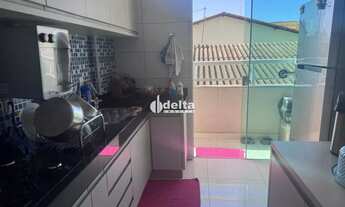 Imagem 6: Apartamento disponível para venda no bairro Brasil em Uberlândia-MG