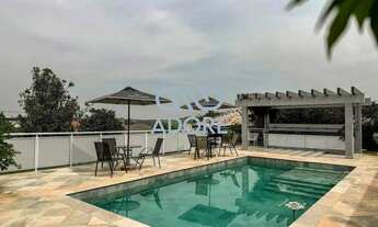 Imagem 3: Casa à venda no Condomínio Terras de Mont Serrat - Salto/SP