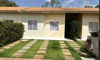 Imagem: Condomínio Esmeralda Casa 2 Quartos com