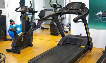 Imagem 7: Apart Hotel Saint Paul Manaus