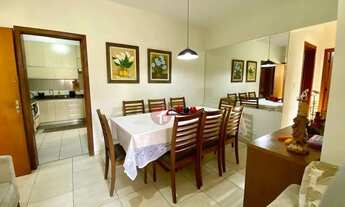 Imagem 4: AREA PRIVATIVA NO MIOLO DO BAIRRO OURO PRETO