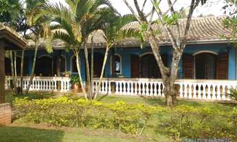 Imagem 2: CASA EM CONDOMÍNIO - CHÁCARAS COLINAS VERDES - SP