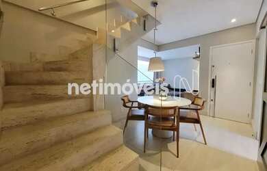 Imagem 2: Cobertura Duplex 3 Quartos, 4 Vagas, Suíte, Elevador e Aquecimento Solar