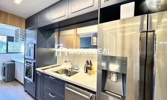 Imagem 4: APARTAMENTO À VENDA EM CERQUEIRA CÉSAR, 2 DORMITÓRIOS,1 SUÍTE. 1 VAGA DE GARAGEM