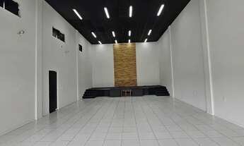 Imagem 3: ALUGUEL GALPÃO MONTE ALEGRE AGULHAS NEGRAS 150M2