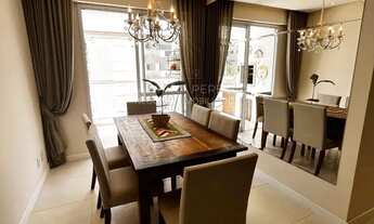 Imagem 6: Plaza Victoria - Itacorubi - 3 quartos com suíte e sol da manhã - Florianópolis - SC