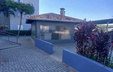 Imagem 10: La Vie Residencial Club 2 dormitórios sendo 1 suíte