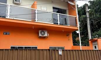 Imagem: Apartamento 1 Q centro de Bangu