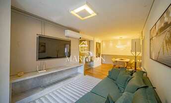 Imagem 4: APARTAMENTO À VENDA NO CENTRO DE GRAMADO COM DUAS SUÍTES