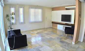 Imagem 5: Imóvel para aluguel tem 250 metros quadrados com 4 quartos em Saco dos Limões - Florianópo