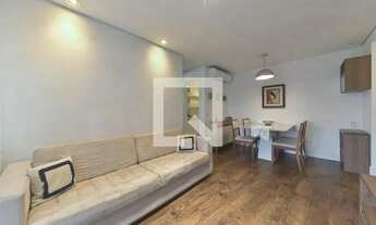 Imagem 6: Apartamento à Venda - Brooklin, 2 Quartos, 75 m2