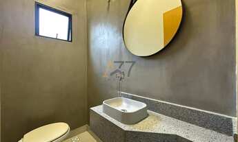 Imagem 7: Casa de 3 quartos 4 banheiros e 2 vagas à venda no Damha Fit Ipiguá - Ipiguá, SP