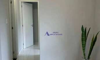 Imagem 6: Apartamento com 2 dormitórios para alugar, 57 m² por R$ 5.660,00 - Tatuapé - São Paulo/SP