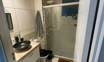 Imagem 5: Apartamento 2 Quarto Condomínio Reserva das Arvores 1 Guaratiba RJ