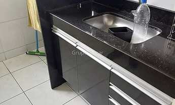 Imagem 2: Apartamento 2 quartos - Santos Dumont