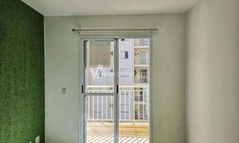 Imagem 7: Apartamento - Bonfim - Campinas