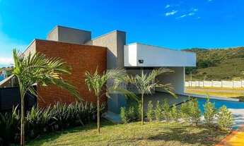 Imagem 2: Casa com 3 suítes, 179 m² - venda por R$ 1.342.000 ou aluguel por R$ 8.646/mês - Cyrela La