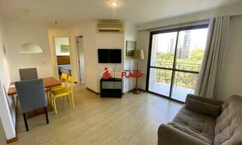 Imagem 2: Flat com ótimo preço no bairro Vila Olímpia. Confira!