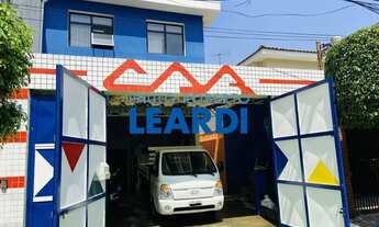 Imagem: COMERCIAL - PERDIZES - SP