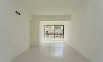 Imagem 2: Apartamento semimobiliado para alugar no Higienópolis com 2 quartos (1 suíte