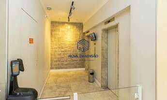 Imagem 6: Sala Comercial em Alto da Boa Vista