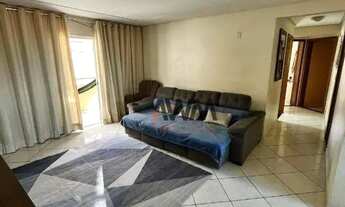 Imagem 2: Apartamento com 3 quartos à venda, 91 m² por R$ 420.000 - Setor Sudoeste - Goiânia/GO