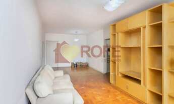 Imagem 3: Apartamento na Vila Mariana - 123m² - São Paulo/SP