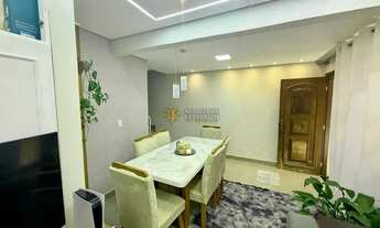 Imagem 5: Casa com 3 Quartos à Venda, 80m², Santa Amélia, próximo à Avenida Portugal