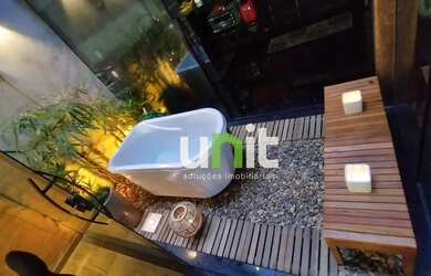 Imagem 5: Casa com 4 dormitórios à venda, 234 m² por R$ 1.850.000,00 - São Francisco - Niterói/RJ