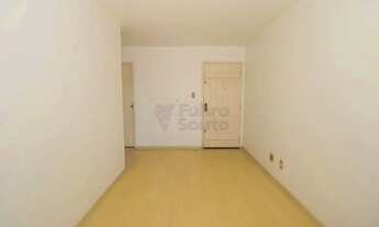 Imagem 4: Apartamento Amplo e Bem Iluminado no Condomínio Nilo Peçanha