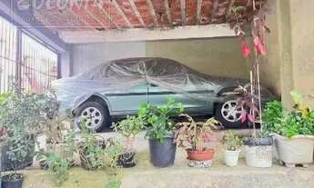 Imagem 7: Casa a venda - Parque Santa Madalena, São Paulo