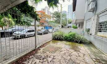 Imagem 4: Apartamento térreo 3 quartos, a 500m do Iguatemi Baixo condomínio!