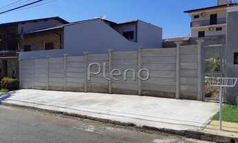 Imagem: Terreno à venda no Parque Alto Taquaral