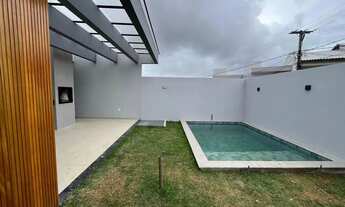 Imagem 5: Casa para Venda em Macaé, Lagoa, 3 dormitórios, 1 suíte, 2 banheiros, 1 vaga