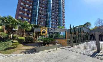 Imagem: Apt com 3 Qts, sendo suite conjugada - SEMI